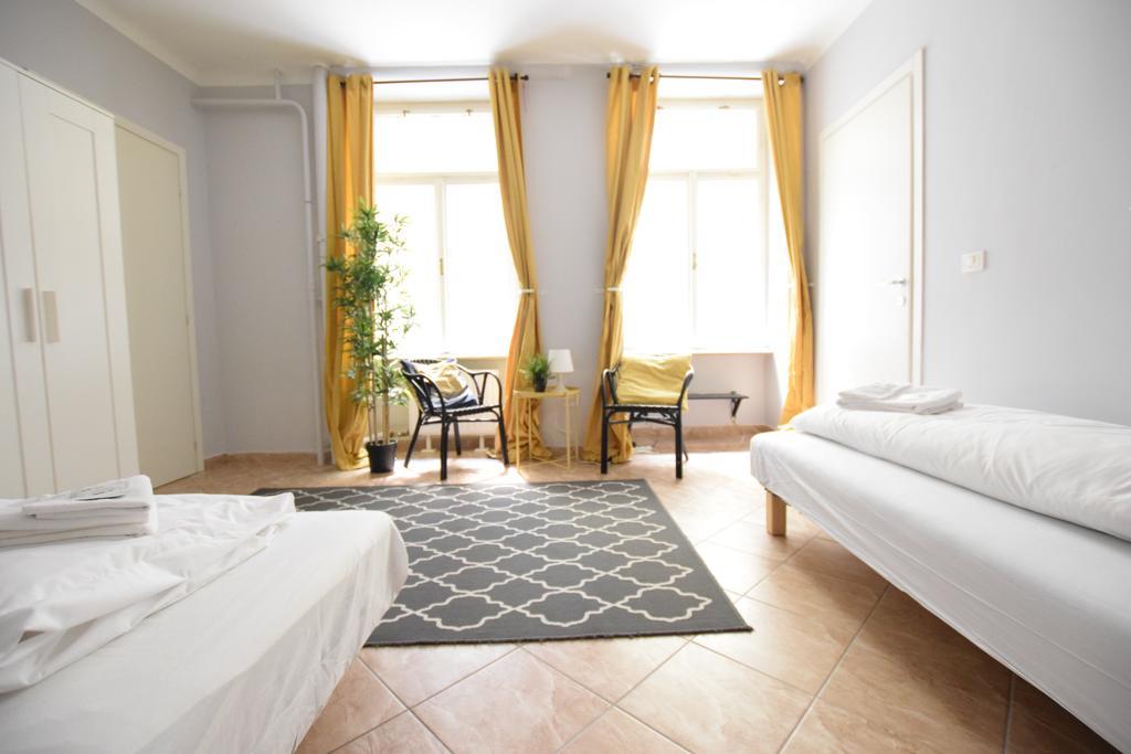 بودابست Budget Apartment By Hi5 - Revai Koz المظهر الخارجي الصورة