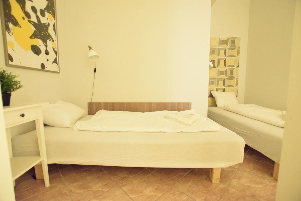 بودابست Budget Apartment By Hi5 - Revai Koz المظهر الخارجي الصورة